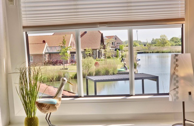 Ferienwohnung/app. für 2 Gäste mit 45m² in Neuharlingersiel