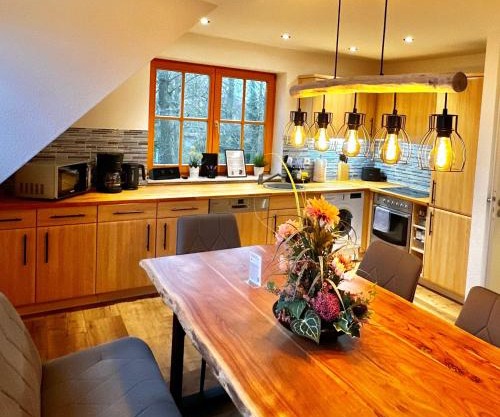 Ferienwohnung Sunset Beach Schönberger Strand