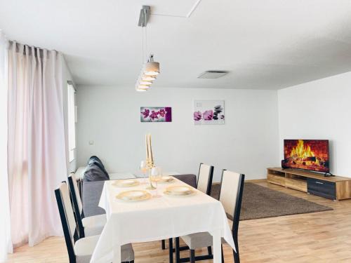 Ferienwohnung Denkendorf 2