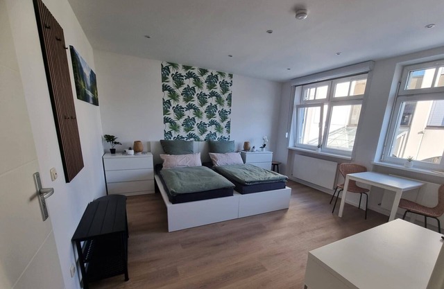 Ferienwohnung "die Drei Flüsse"