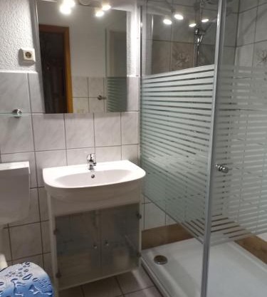 Ferienwohnung Dorn