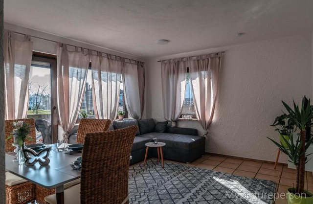 Ferienwohnung Elsa