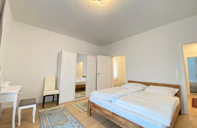 Ferienwohnung EPIKUR