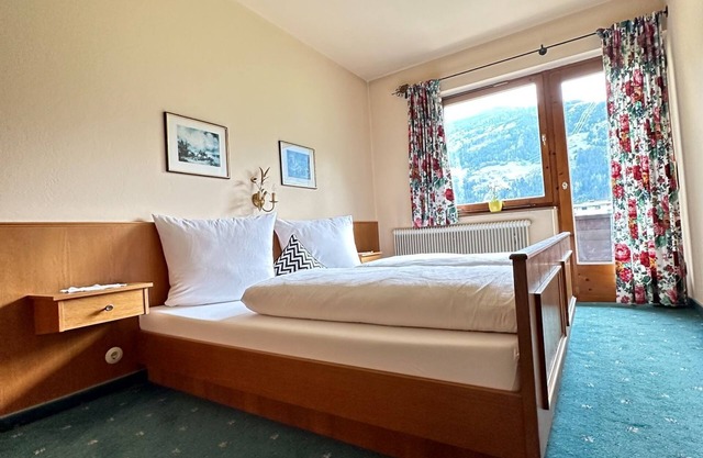 Ferienwohnung für 4 Personen Nr. 6 - Appartementhaus Zillertal Arena