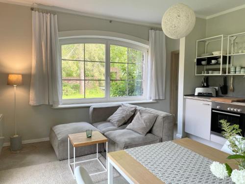 Ferienwohnung FÜNF Hof Himmelgrün