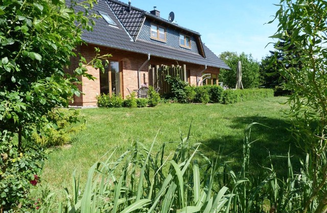 Ferienwohnung Familie Görtler