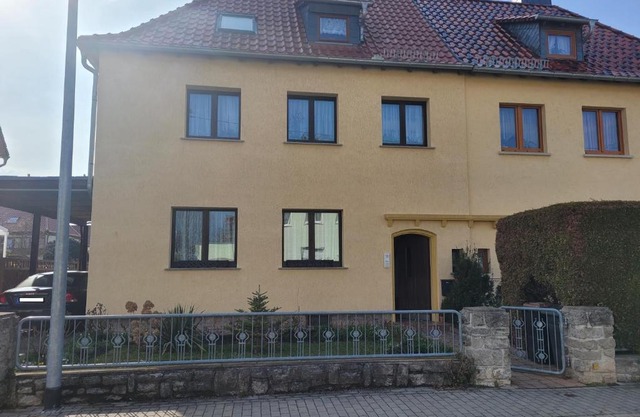 Ferienwohnung Familie Klingohr