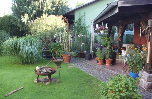 Ferienwohnung Friedrichshagen