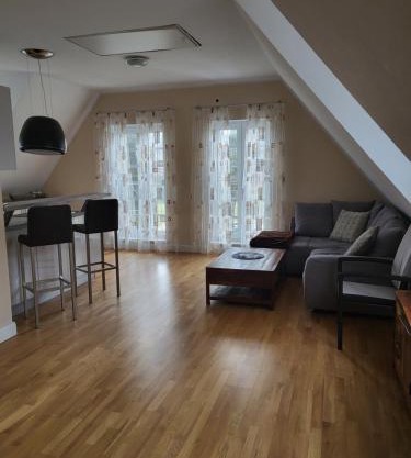 Ferienwohnung Gala