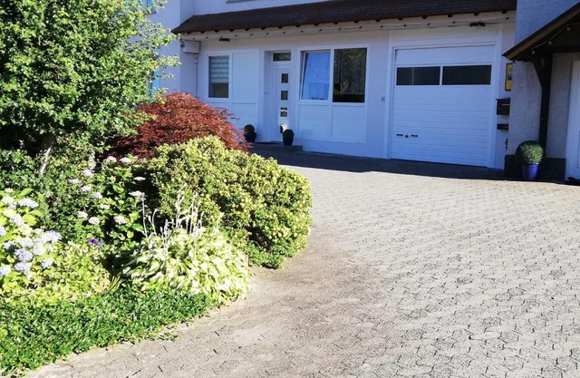 Ferienwohnung Gudi