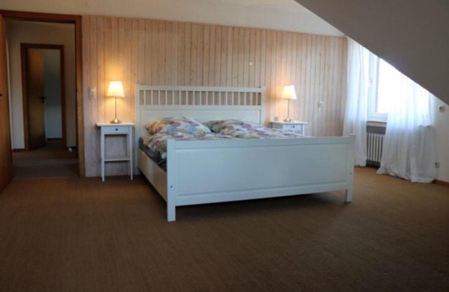 Ferienwohnung Hämelschenburg