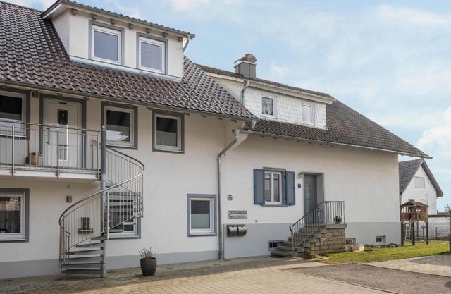 Ferienwohnung Höscheler Groß