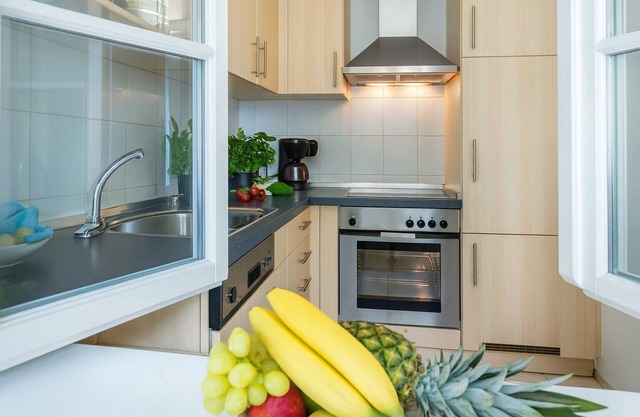 Ferienwohnung Hafenglück 13 Direkt am Bodensee