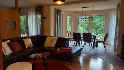 Ferienwohnung Hammergrund