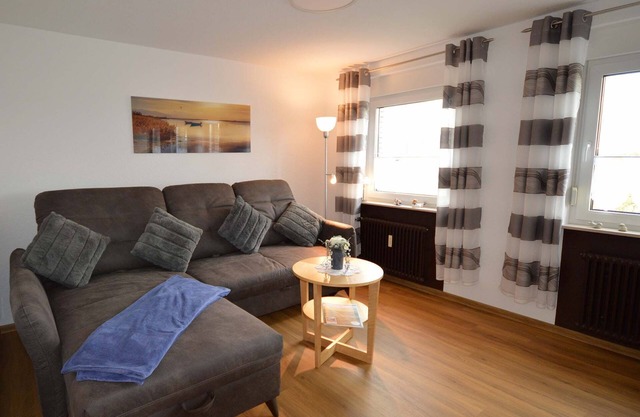 Ferienwohnung Hannover 6 - Ferienwohnungen Haus Hannover