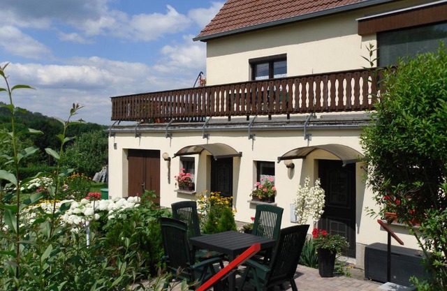 Ferienwohnung Hartmann