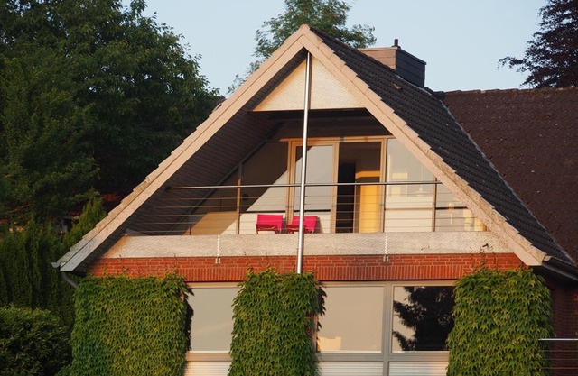 Ferienwohnung Haus am Barg