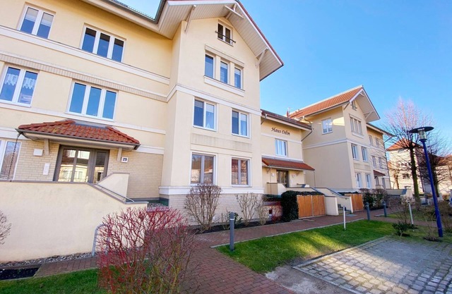Ferienwohnung Haus Odin Sommersprosse