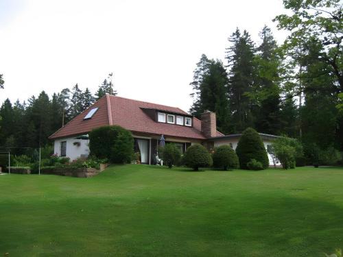 Ferienwohnung Haus Stuber