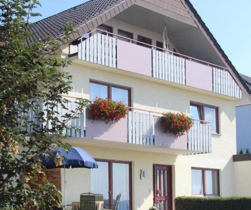 Ferienwohnung-Haus-Wannenberg