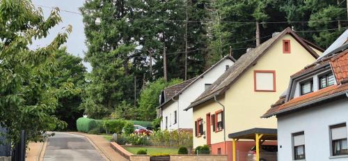 Ferienwohnung Heilklima
