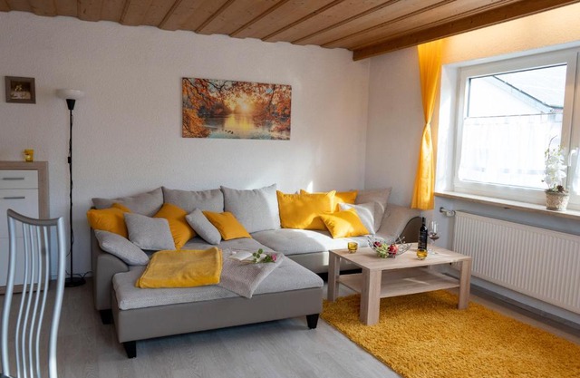 Ferienwohnung Hertreiter in Dingolfing 110qm