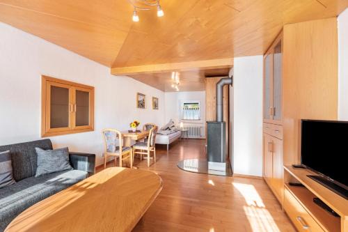 Ferienwohnung Hewenpanorama 1