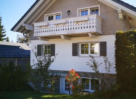Ferienwohnung Hofmeier