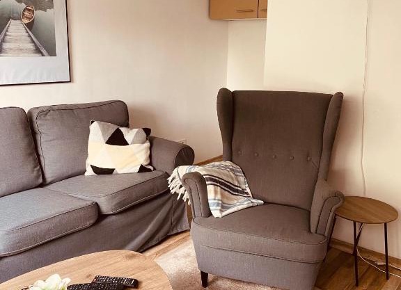 Ferienwohnung Horst