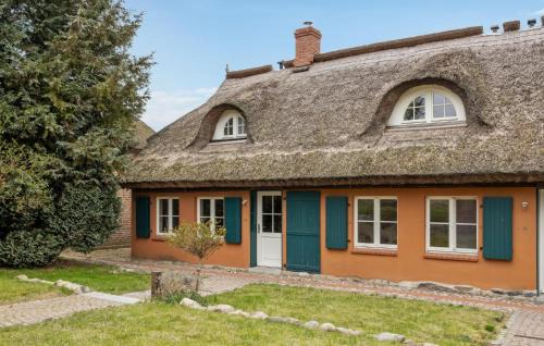 Ferienwohnung Hubertus