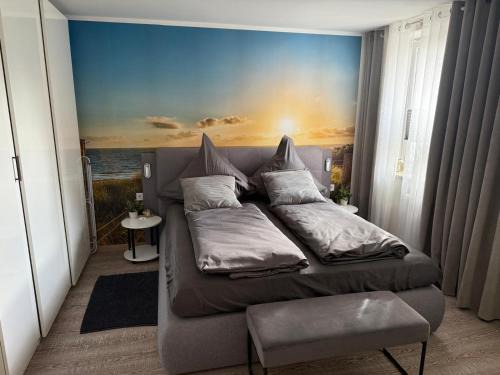 Ferienwohnung im Harz 3