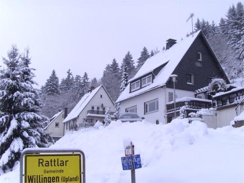 Ferienwohnung in der Nähe von Willingen
