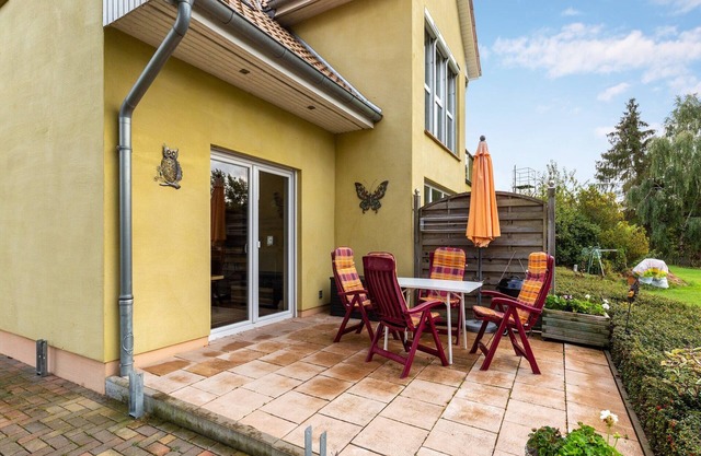 Ferienwohnung in der Nähe von WIsmar