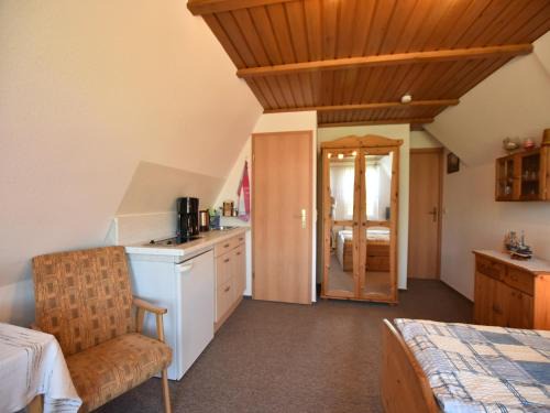 Ferienwohnung in Pepelow in Strandnähe, cleaning included