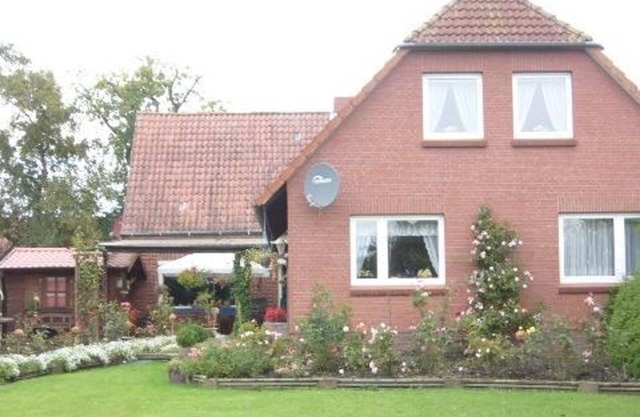 Ferienwohnung Klatto - apartment/flat, shower and bath, WC, 1 bedroom