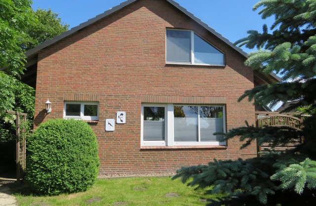 Ferienwohnung Kiebzitzküken - Ferienwohnung Kiebitzküken