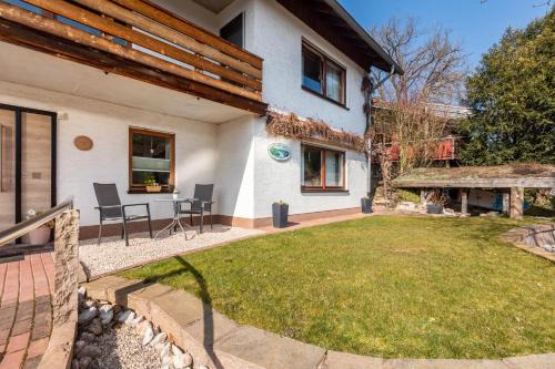 Ferienwohnung Klein und Fein