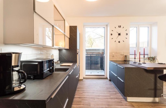 Ferienwohnung Kolow