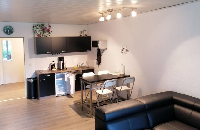 Ferienwohnung Krampe