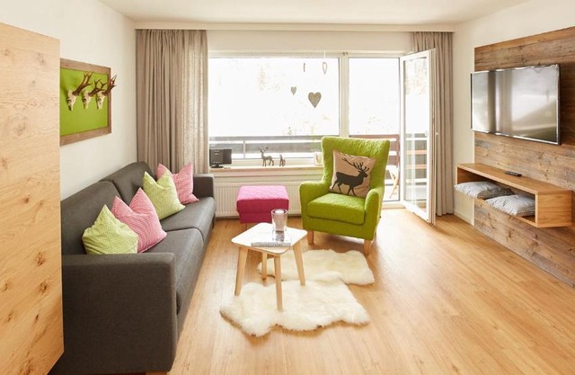 Ferienwohnung Kraus