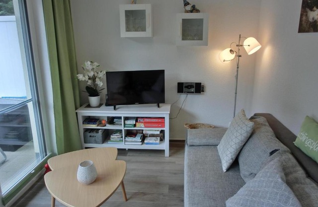 Ferienwohnung KWH 7 EG - "Bastei"