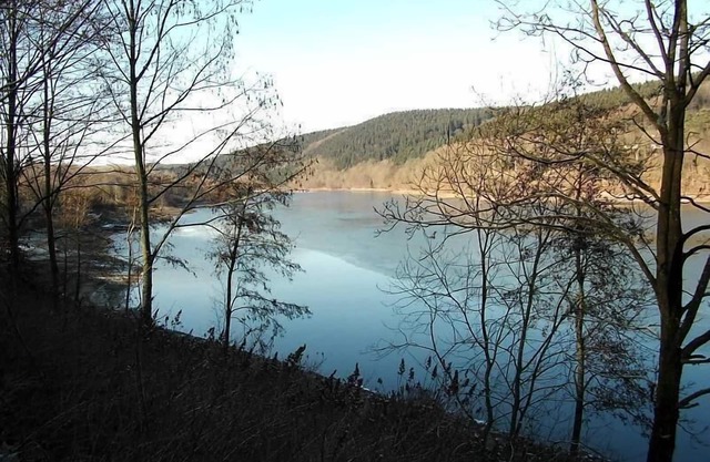 Ferienwohnung Kylltal-Blick