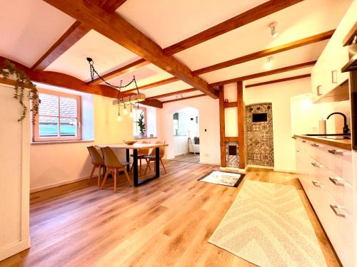 Ferienwohnung Landliebe Wettelsheim