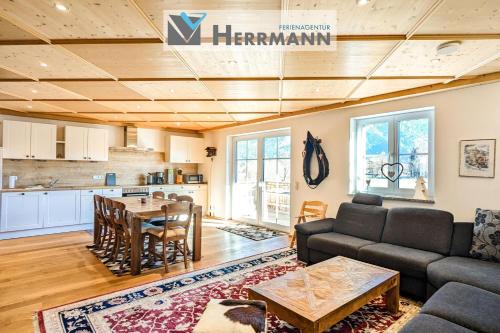 Ferienwohnung Landliebe