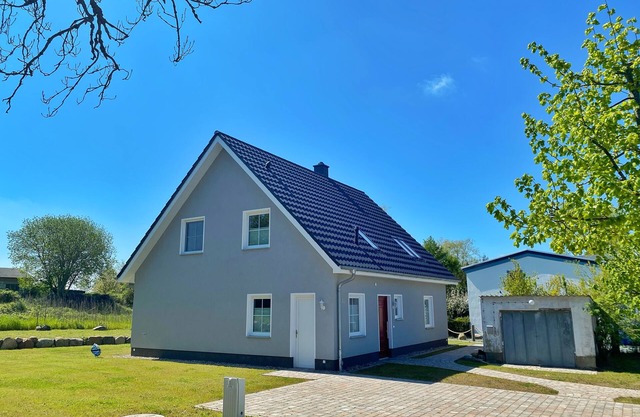 Ferienwohnung "lieblingsinsel"