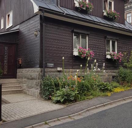 Ferienwohnung Müller