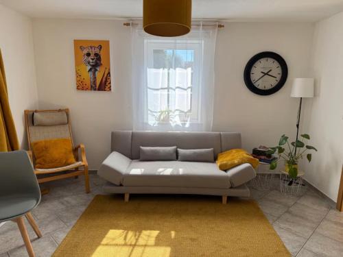 Ferienwohnung Malia