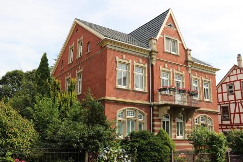 Ferienwohnung Mandelblüte