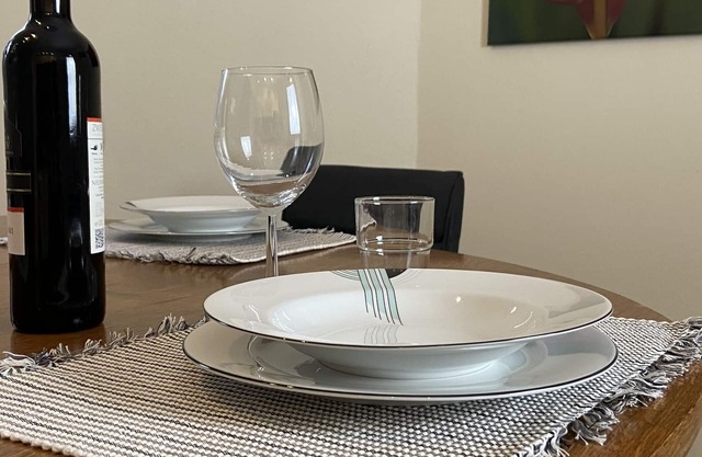 Ferienwohnung mit 80qm, 1 Schlafzimmer, 1 Wohn-schlafzimmer, Max. 4 Personen