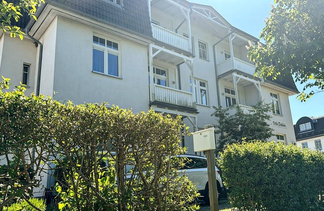 Ferienwohnung Mondgelee - Ferienwohnung
